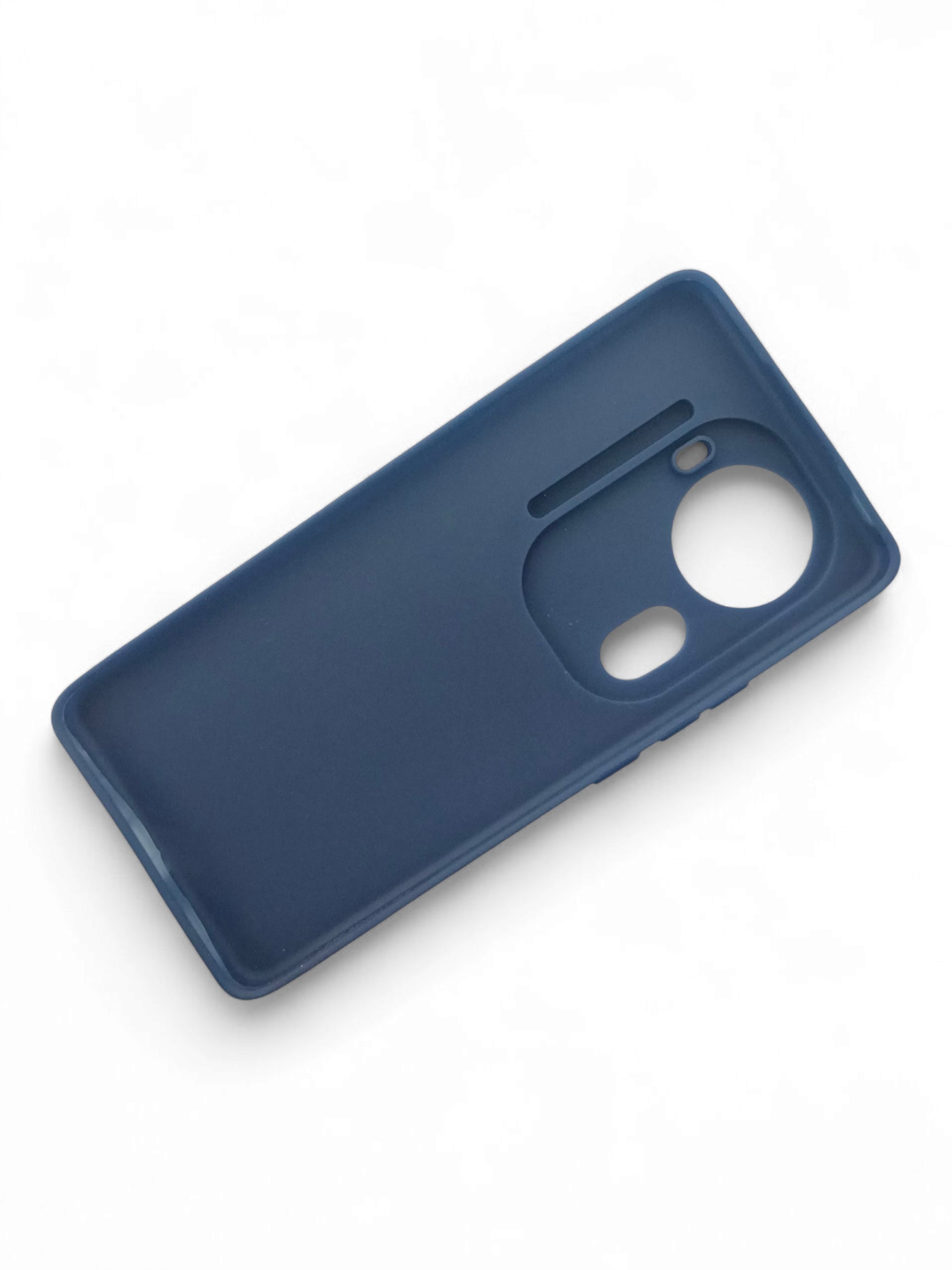 MOBILE SILICON DESIGN CASE OPPO RENO 11 5G BLUE MOBILE SILICON DESIGN CASE OPPO RENO 11 5G BLUE